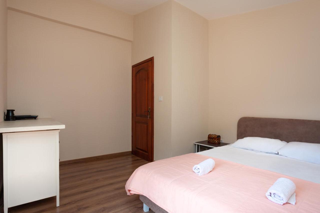 Eco Village Buljarica Budva Exterior foto