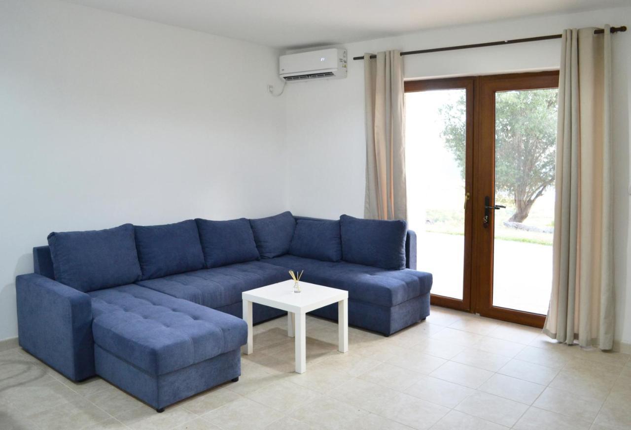 Eco Village Buljarica Budva Exterior foto